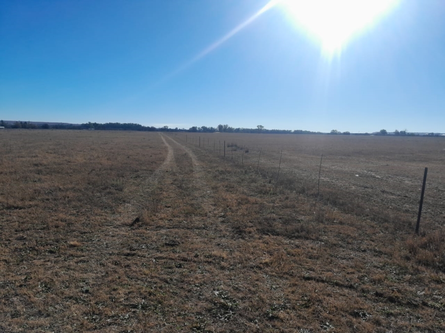 2 Bedroom Property for Sale in Viljoenskroon Free State